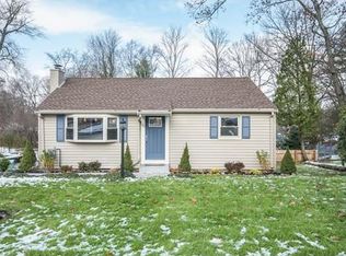 52 Great Woods Rd, Saugus, MA 01906