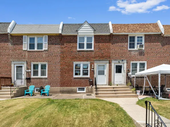 1570 Glen Ave, Folcroft, PA 19032