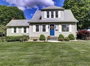 71 Gladding Pl, Berlin, CT 06037