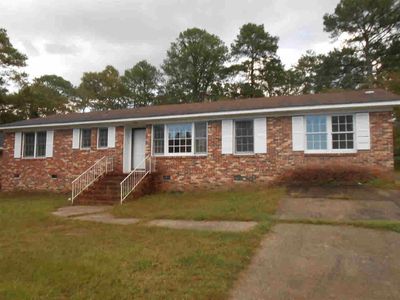 3928 Pine Cone Dr, Columbia, SC, 29204