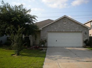 19914 Spring Wreath Ln, Cypress, TX 77433