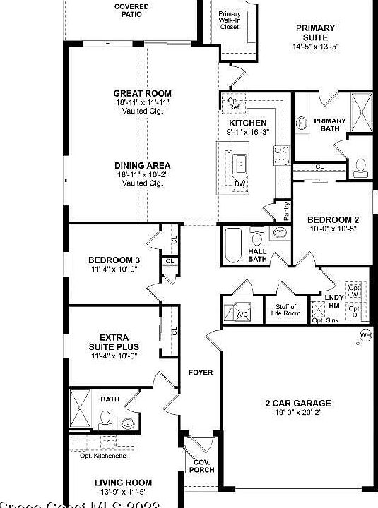 2nd image of 930 Eldron Blvd SE