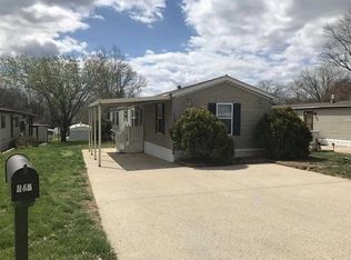 404 Arapaho Dr, Belleville, IL 62220