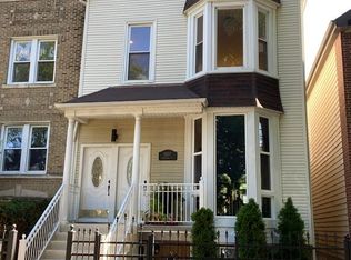 2437 N Francisco Ave #2, Chicago, IL 60647