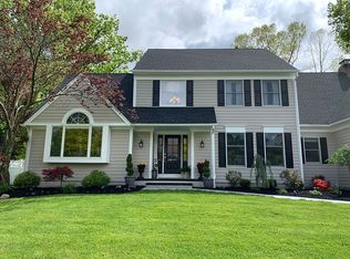 1395 White Spruce Dr, Toms River, NJ