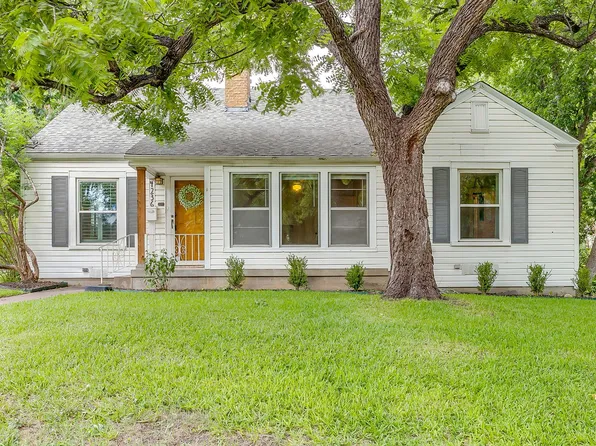 4236 Calmont Ave, Fort Worth, TX 76107