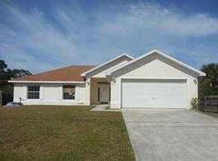 160 Eldron Blvd SE, Palm Bay, FL 32909