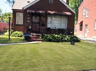 11981 Whitehill St, Detroit, MI 48224