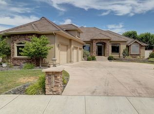 2101 S Zinser St, Kennewick, WA