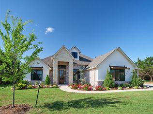 9117 SW 90th St, Mustang, OK 73064