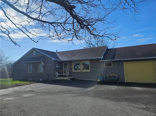 3609 Middle Cheshire Rd, Canandaigua, NY 14424