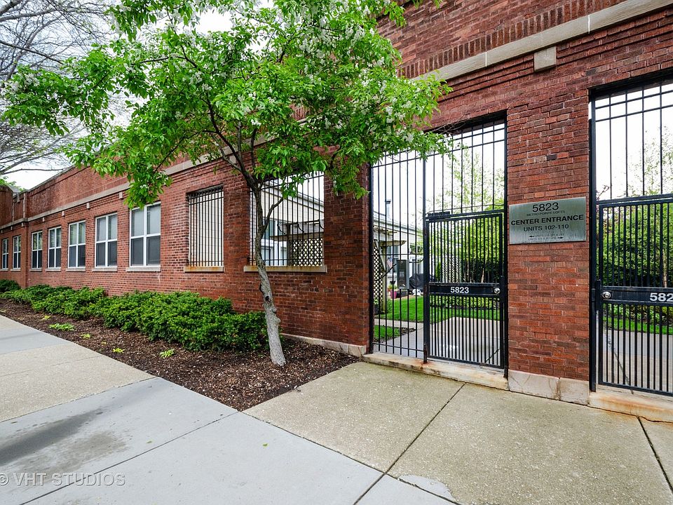 1st image of 5823 N Ravenswood Ave APT 102