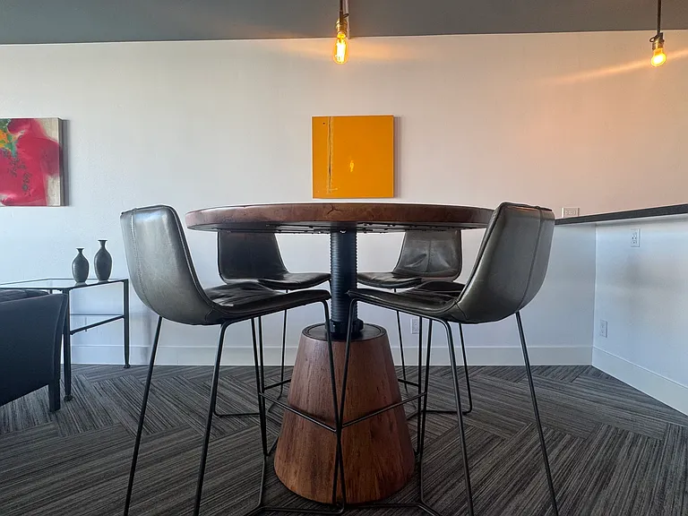 1730 Avenida Del Mundo #1601 — Photo 15