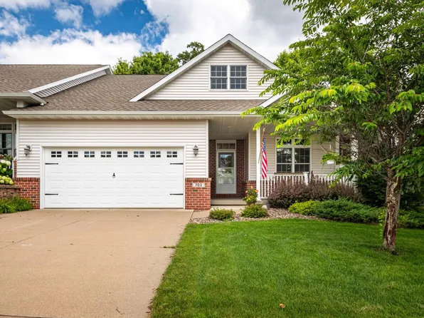 703 Maple Shade DRIVE, Holmen, WI 54636