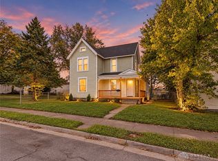 1321 Lexington Ave, Springfield, OH 45505