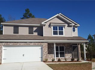 112 Spoonbill Cir, Savannah, GA 31405