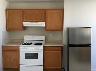 822 Newark Ave #3, Jersey City, NJ 07306