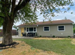 5248 Harbor Blvd, Columbus, OH