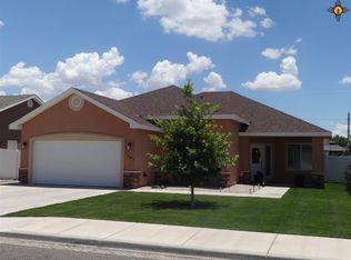 1507 Champ Clark Ct, Artesia, NM 88210