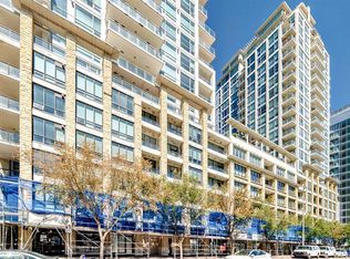 222 N Riverfront Ave SW #521, Calgary, AB T2P 0X2