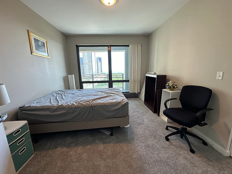 130 N Garland Ct #1407 — Photo 17