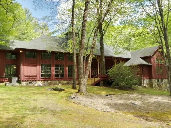 1528 Cold Mountain Road, Lake Toxaway, NC 28747