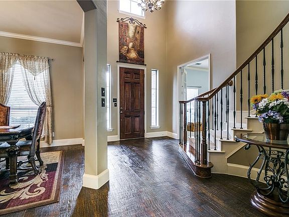 5th image of 1217 Barrister Cir