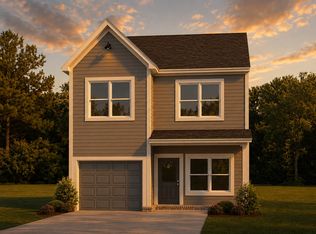 Magnolia Traditional Plan, Silverstone, Bowling Green, KY 42104