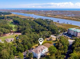 908 Resort Cir #108, Sunset Beach, NC 28468