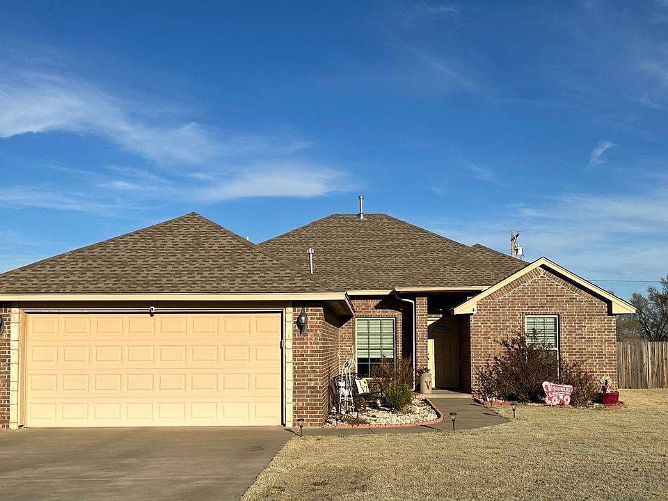 724 Seiling St, Alva, OK 73717 MLS 11257023 Zillow