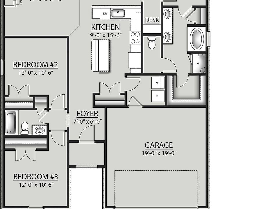2nd image of 125 Ted Childs Way