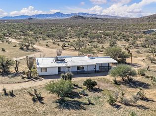 7640 W Maverick Rd, Sahuarita, AZ 85629