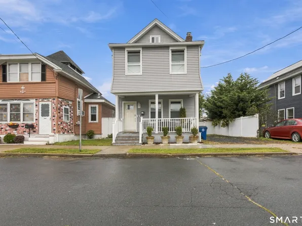 25 California Street, West Haven, CT 06516