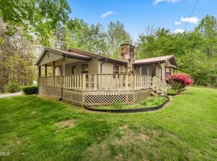 1330 Sugar Loaf Rd, Sevierville, TN 37876