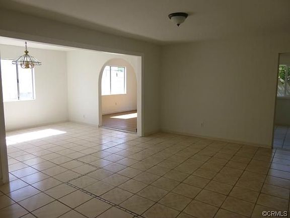 Living Room, Dining room and den/office