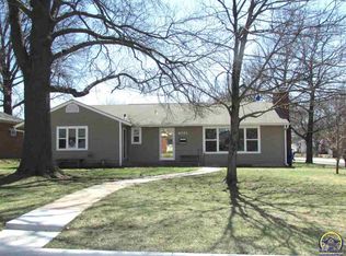 4021 SW Holly Ln, Topeka, KS 66604