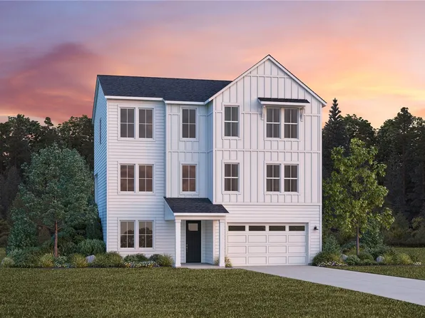 1319 Site 2 71st Avenue SE, Lake Stevens, WA 98258