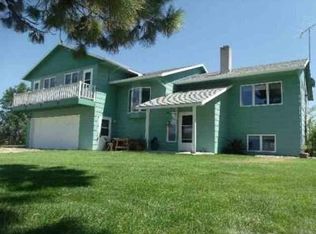917 Foxy Ln, Stevensville, MT 59870