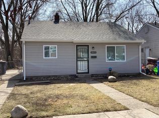 26453 Lehigh St, Inkster, MI 48141