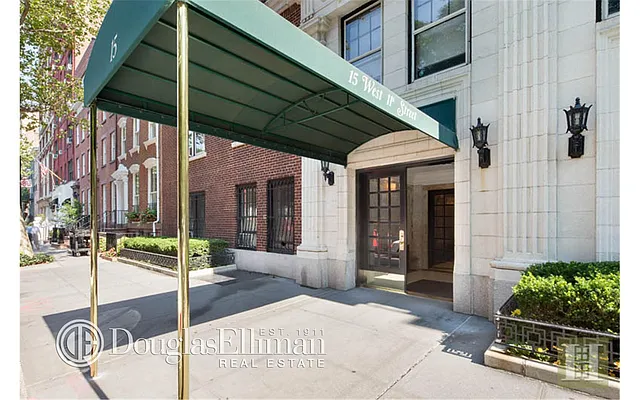 Sold by Douglas Elliman | media 19