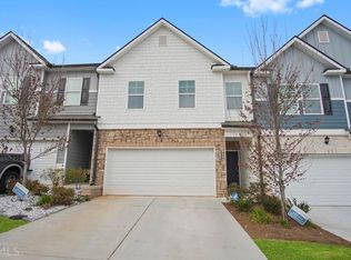 5530 Donerail St, Lithonia, GA 30058