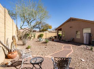 3512 W Morse Ct, Phoenix, AZ 85086