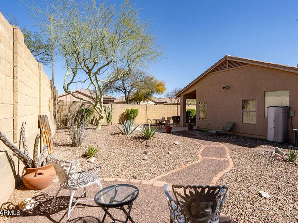 3512 W MORSE Court W, Anthem, AZ 85086