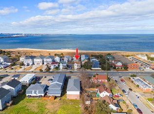1406 W Ocean View Ave, Norfolk, VA 23503