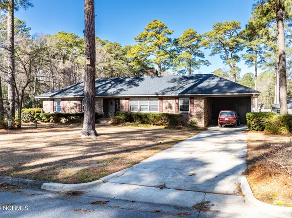 824 York Street, Rocky Mount, NC 27803