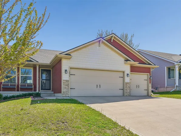 1312 N 6th St, Indianola, IA 50125