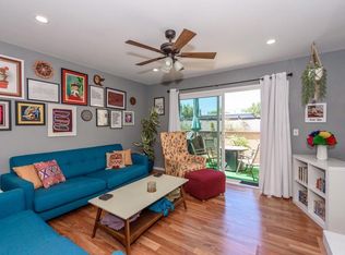 6522 College Grove Dr UNIT 22, San Diego, CA 92115