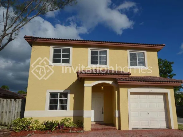 13517 SW 118th Pass, Miami, FL 33186