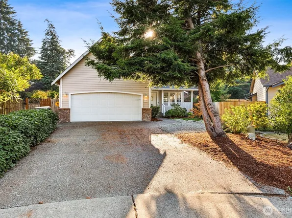 875 Anthony Court SW, Tumwater, WA 98512