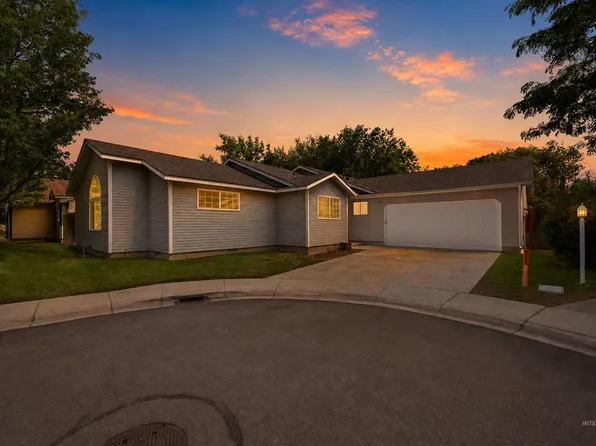 746 S Coral Pl, Boise, ID 83705